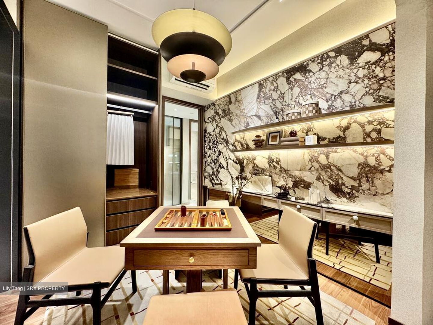 THE ROBERTSON OPUS (D9), Apartment #498323361